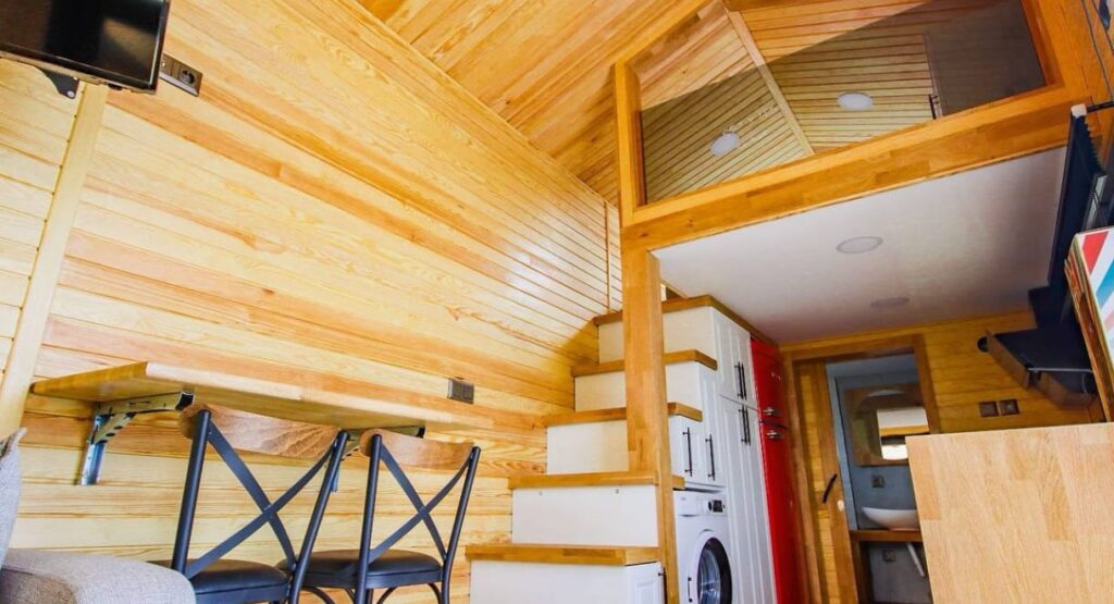 Carmin Tiny House Her Bütçeye Uygun Tiny House Çözümleri